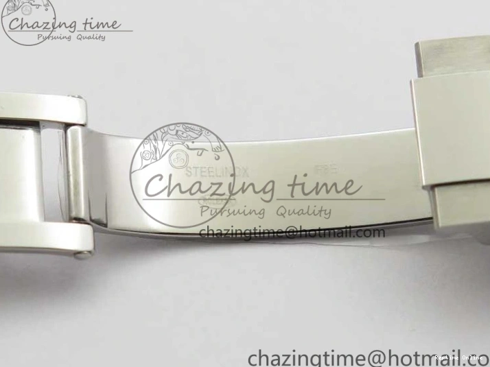 0108 Trendsetting GMT-Master II 116710 LN Black Ceramic 904L D1F 1:1 Best Edition On Jubilee Bracelet SA 2957